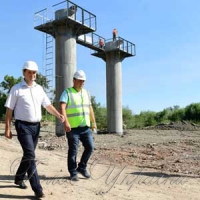 Серйозних відхилень від графіків немає